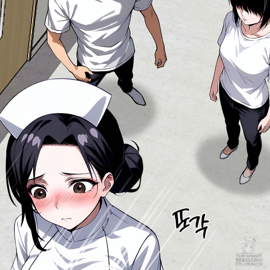 Gangster x Office Lady Raw - Chapter 17 [photo 62] - MangaPorn