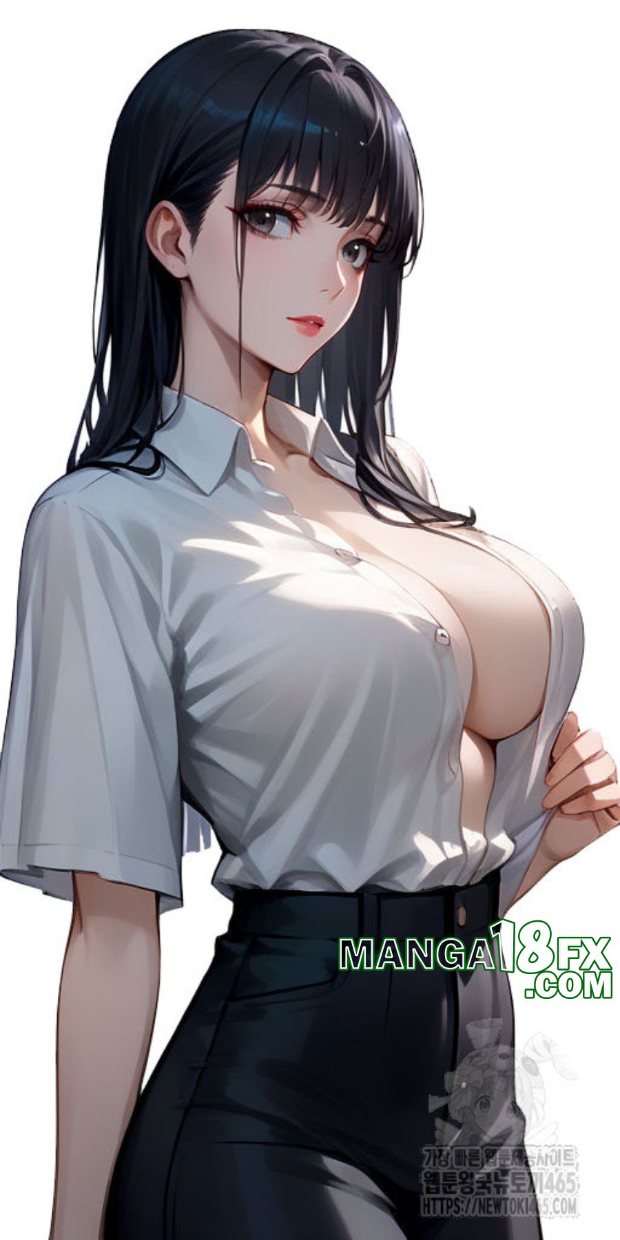 Gangster x Office Lady Raw - Chapter 17 [photo 67] - MangaPorn