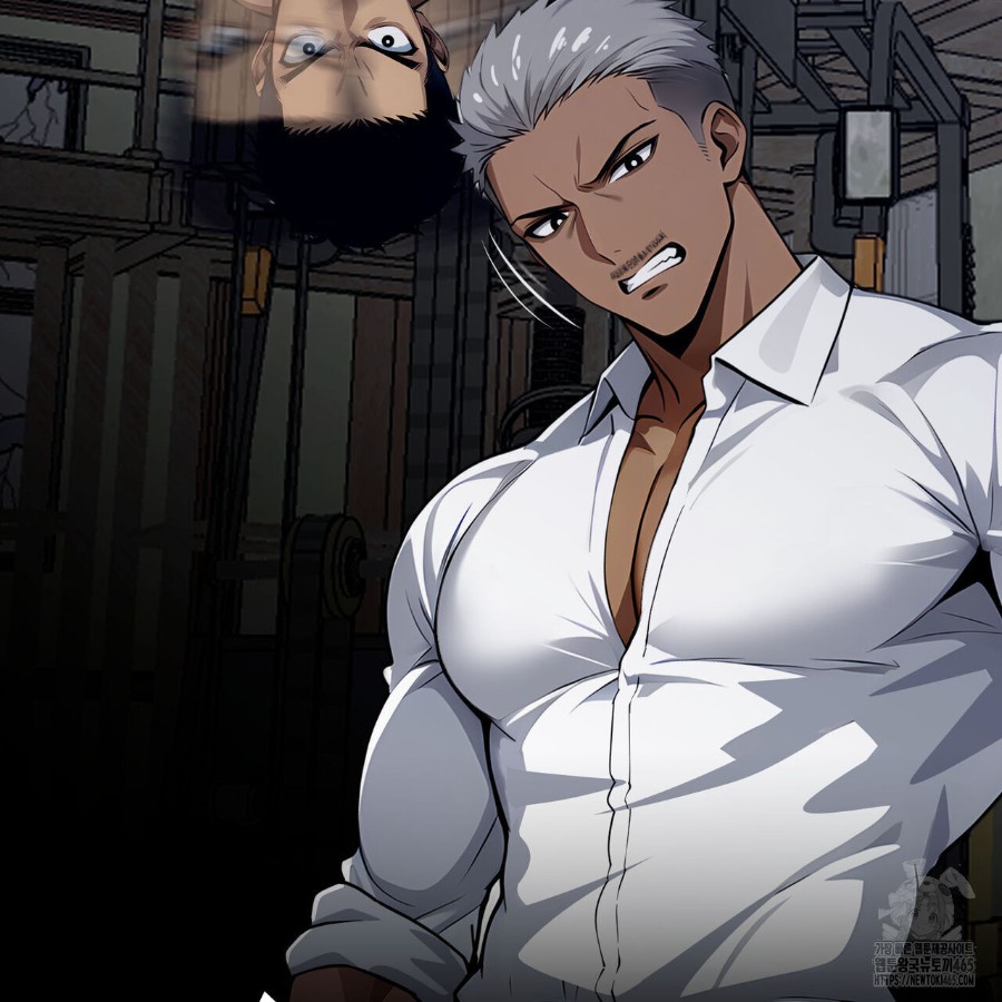 Gangster x Office Lady Raw - Chapter 18 [photo 103] - MangaPorn