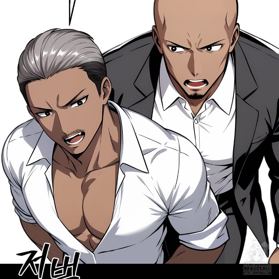 Gangster x Office Lady Raw - Chapter 18 [photo 13] - MangaPorn