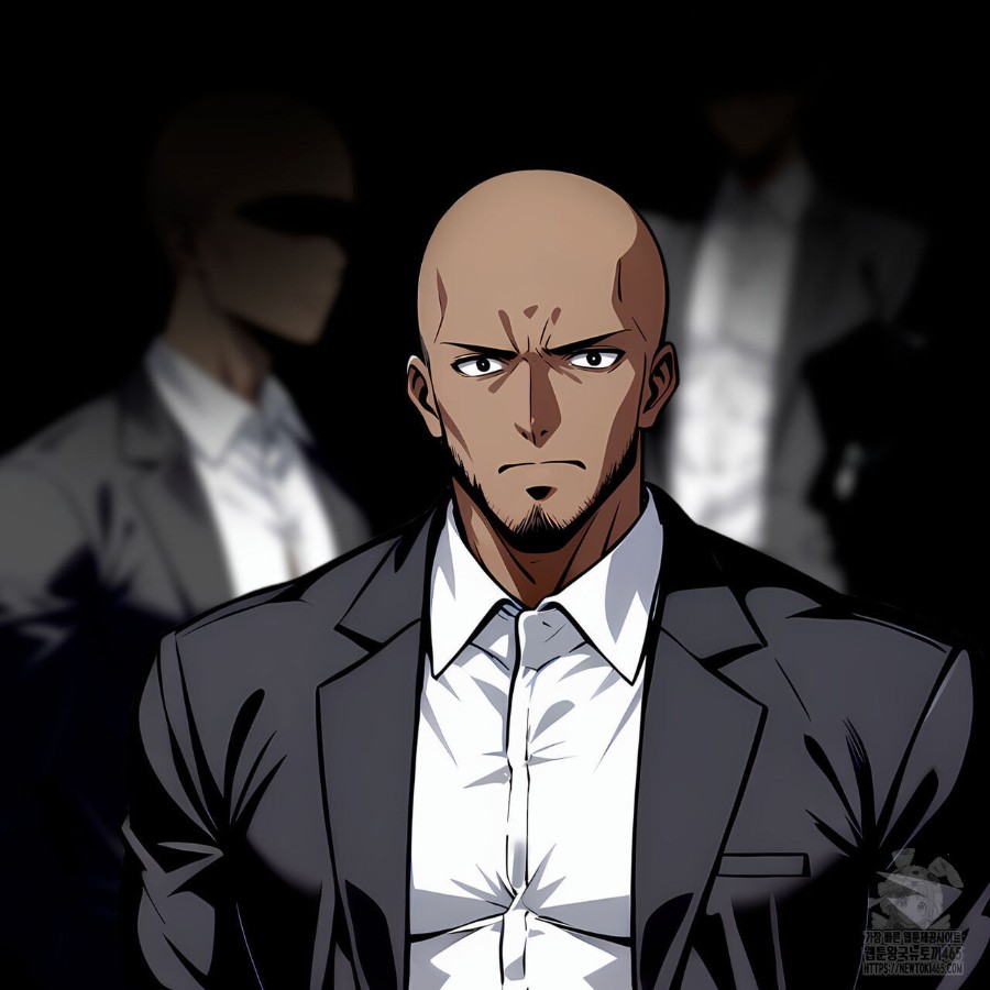 Gangster x Office Lady Raw - Chapter 18 [photo 135] - MangaPorn