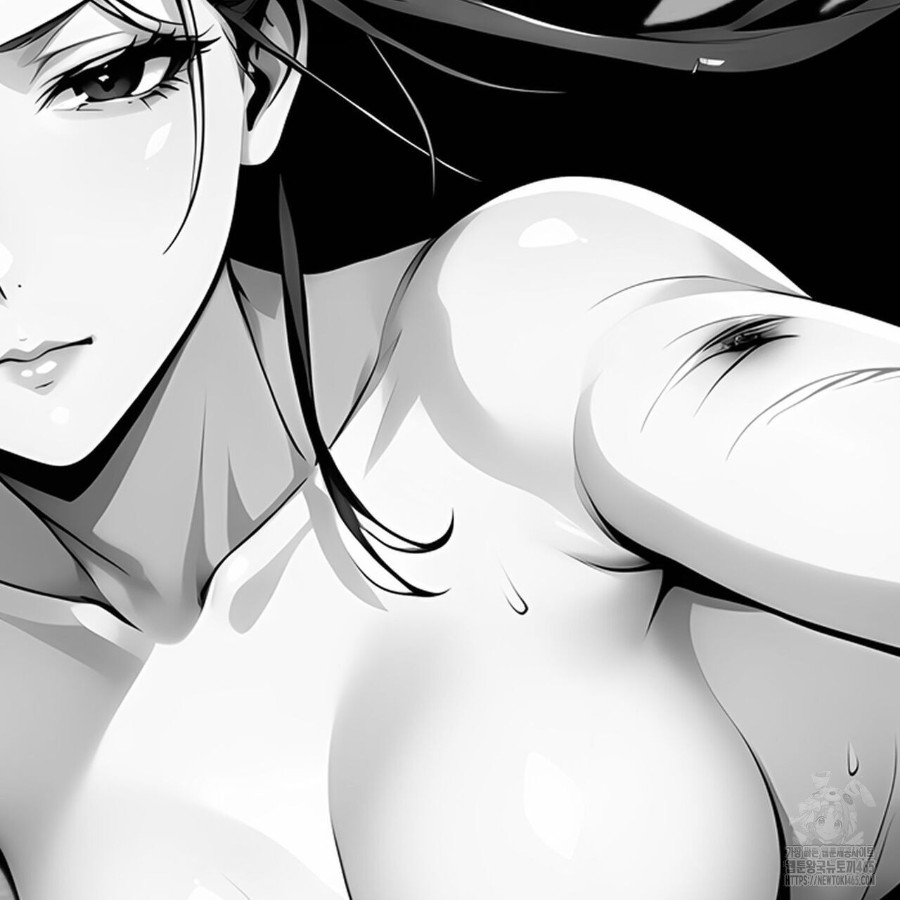 Gangster x Office Lady Raw - Chapter 18 [photo 181] - MangaPorn