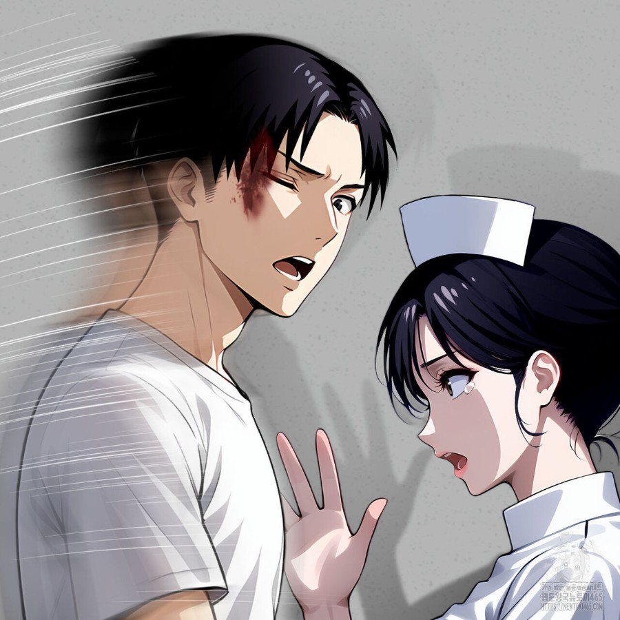 Gangster x Office Lady Raw - Chapter 18 [photo 203] - MangaPorn