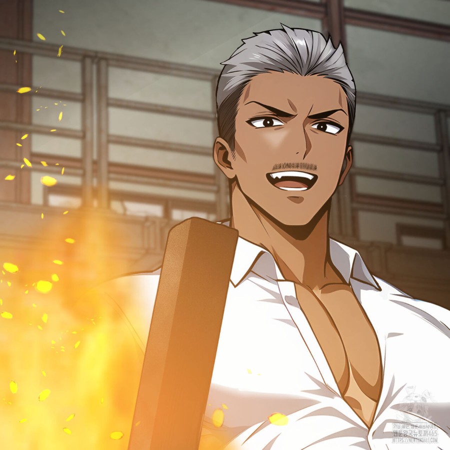 Gangster x Office Lady Raw - Chapter 18 [photo 26] - MangaPorn