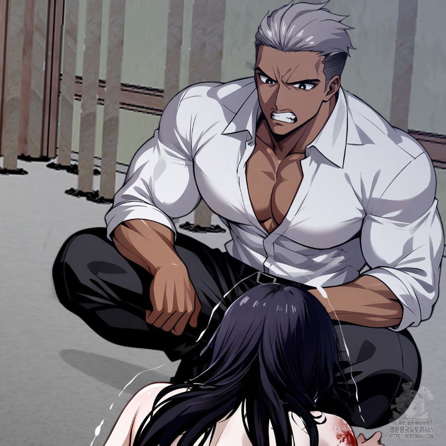 Gangster x Office Lady Raw - Chapter 18 [photo 86] - MangaPorn