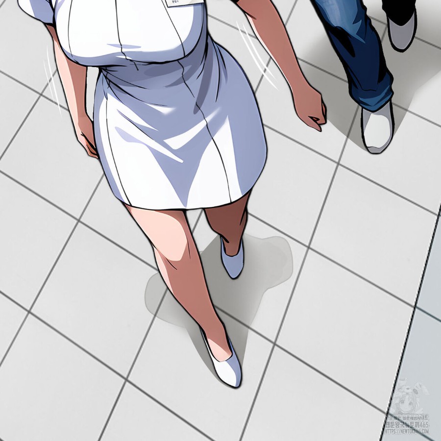 Gangster x Office Lady Raw - Chapter 19 [photo 19] - MangaPorn