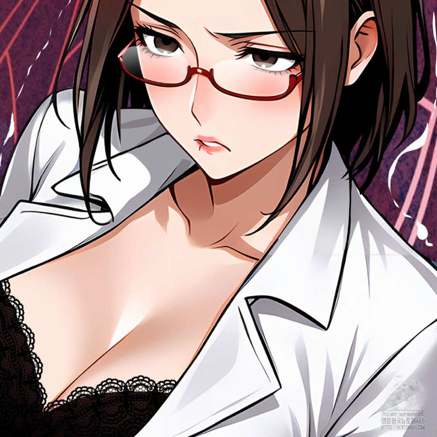 Gangster x Office Lady Raw - Chapter 19 [photo 41] - MangaPorn