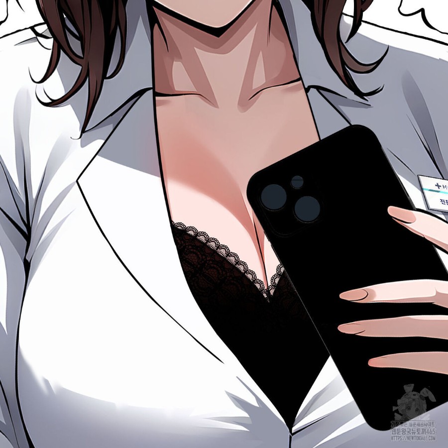 Gangster x Office Lady Raw - Chapter 19 [photo 49] - MangaPorn