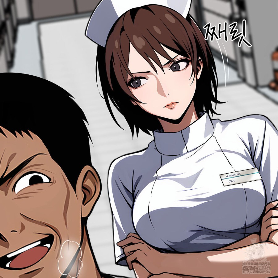 Gangster x Office Lady Raw - Chapter 19 [photo 81] - MangaPorn