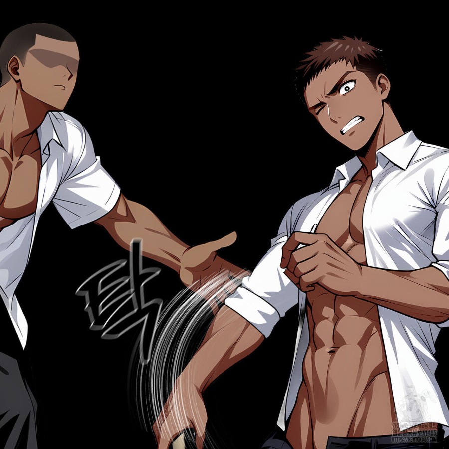 Gangster x Office Lady Raw - Chapter 20 [photo 135] - MangaPorn