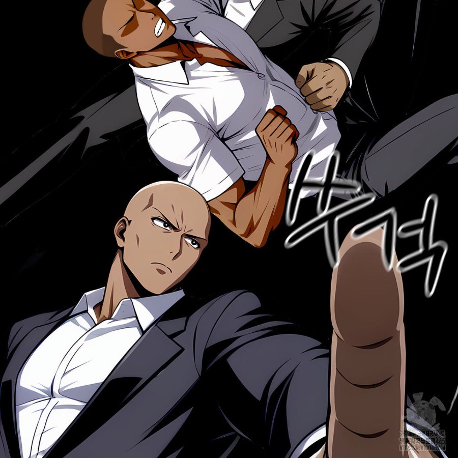 Gangster x Office Lady Raw - Chapter 20 [photo 171] - MangaPorn