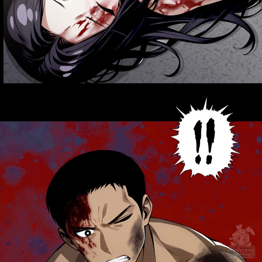 Gangster x Office Lady Raw - Chapter 20 [photo 19] - MangaPorn