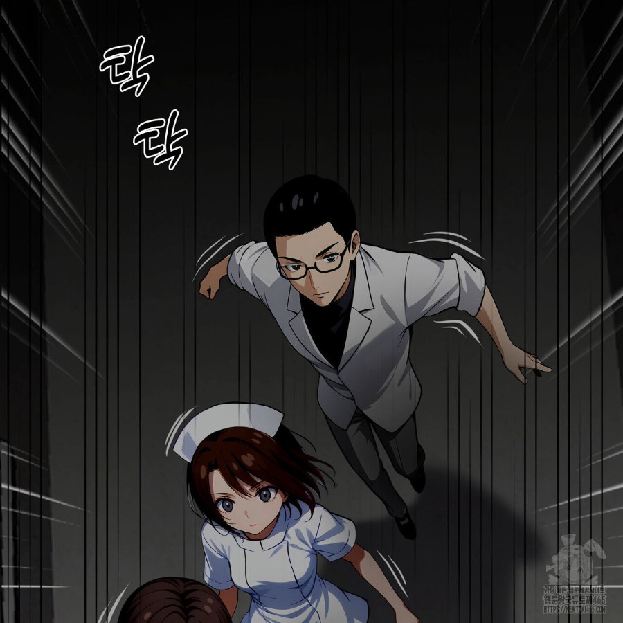 Gangster x Office Lady Raw - Chapter 20 [photo 199] - MangaPorn