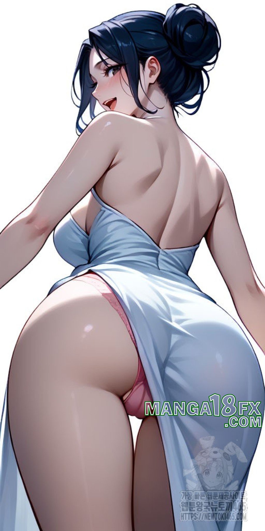 Gangster x Office Lady Raw - Chapter 20 [photo 42] - MangaPorn