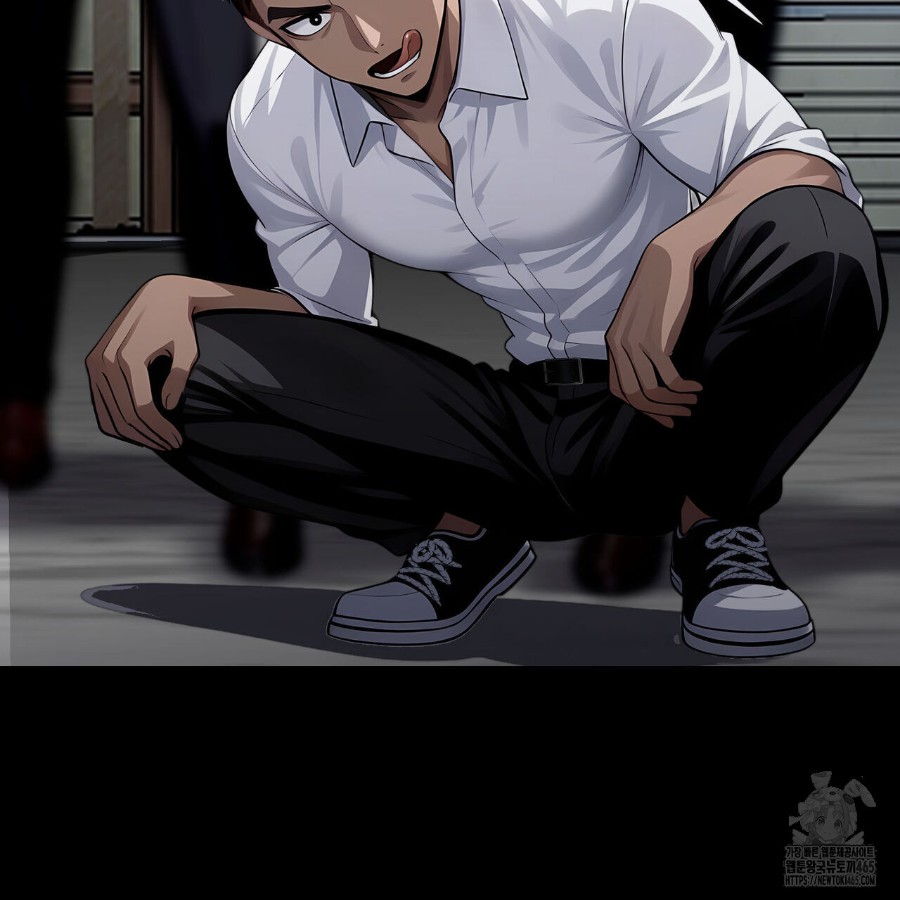 Gangster x Office Lady Raw - Chapter 20 [photo 70] - MangaPorn