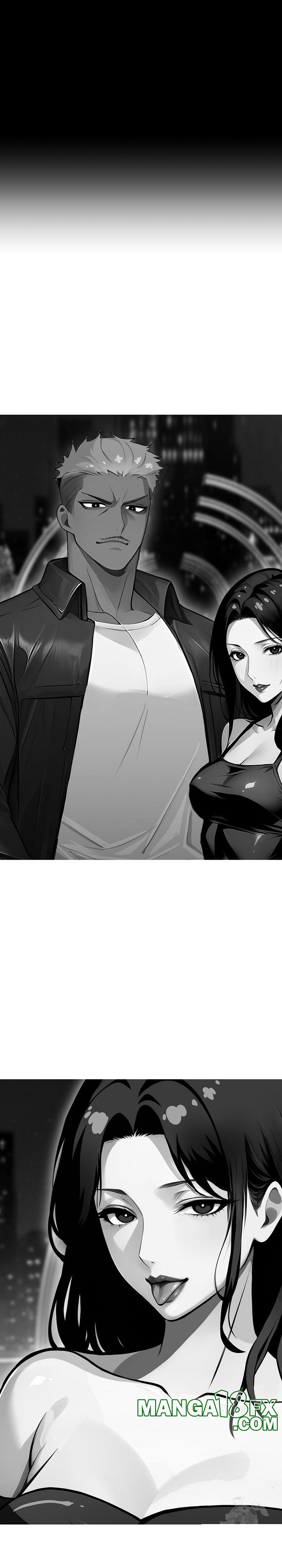 Gangster x Office Lady Raw - Chapter 21 [photo 32] - MangaPorn