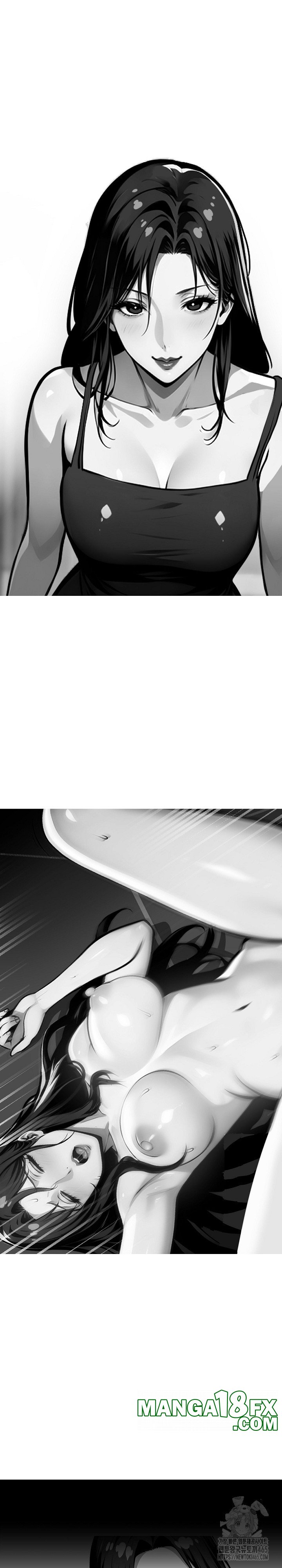 Gangster x Office Lady Raw - Chapter 21 [photo 33] - MangaPorn