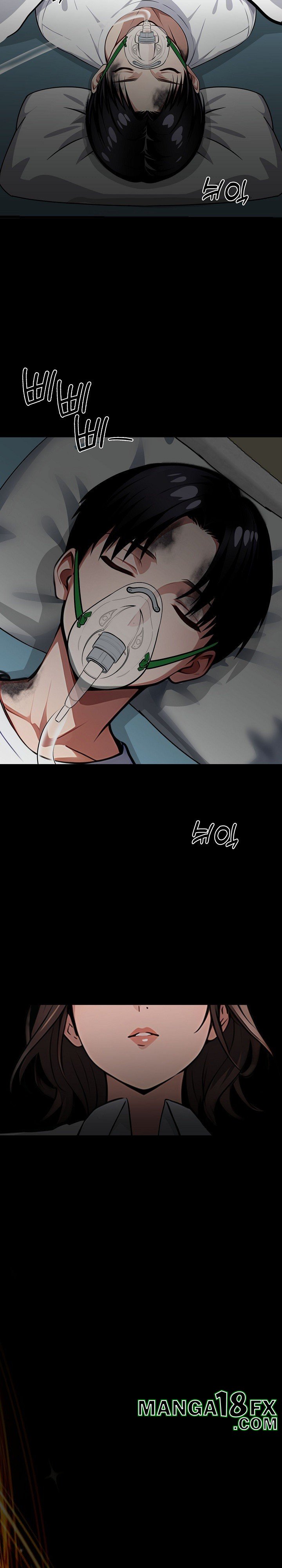 Gangster x Office Lady Raw - Chapter 21 [photo 8] - MangaPorn