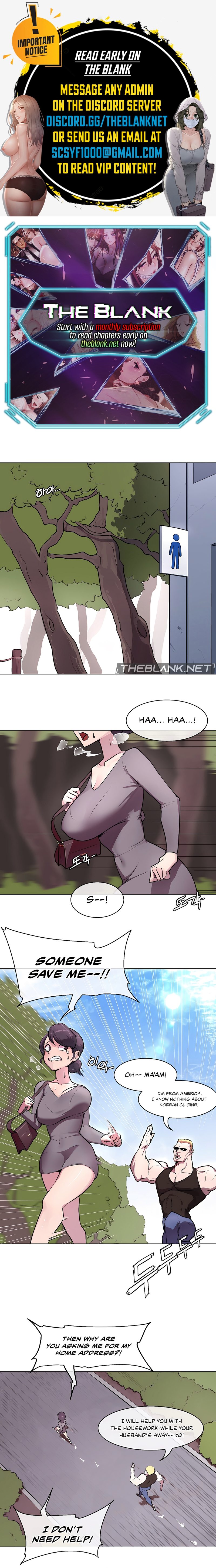 Secret! Orgasm Hero - Chapter 1 [photo 1] - MangaPorn