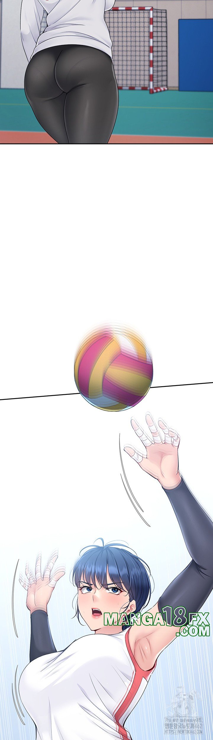 Set It! Raw - Chapter 15 [photo 46] - MangaPorn