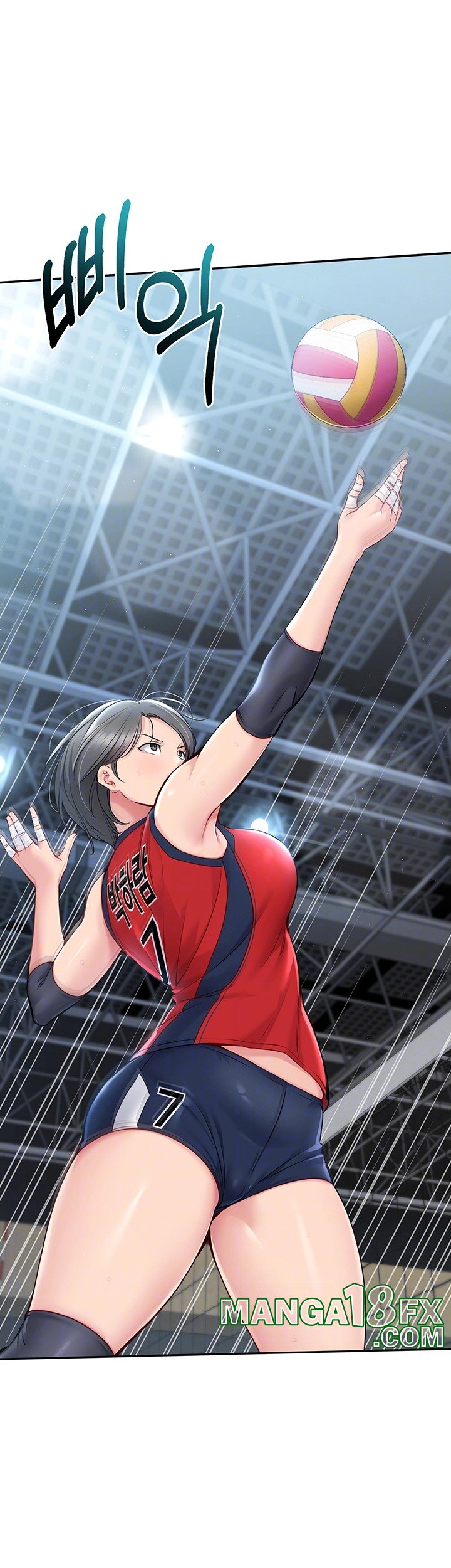 Set It! Raw - Chapter 15 [photo 8] - MangaPorn