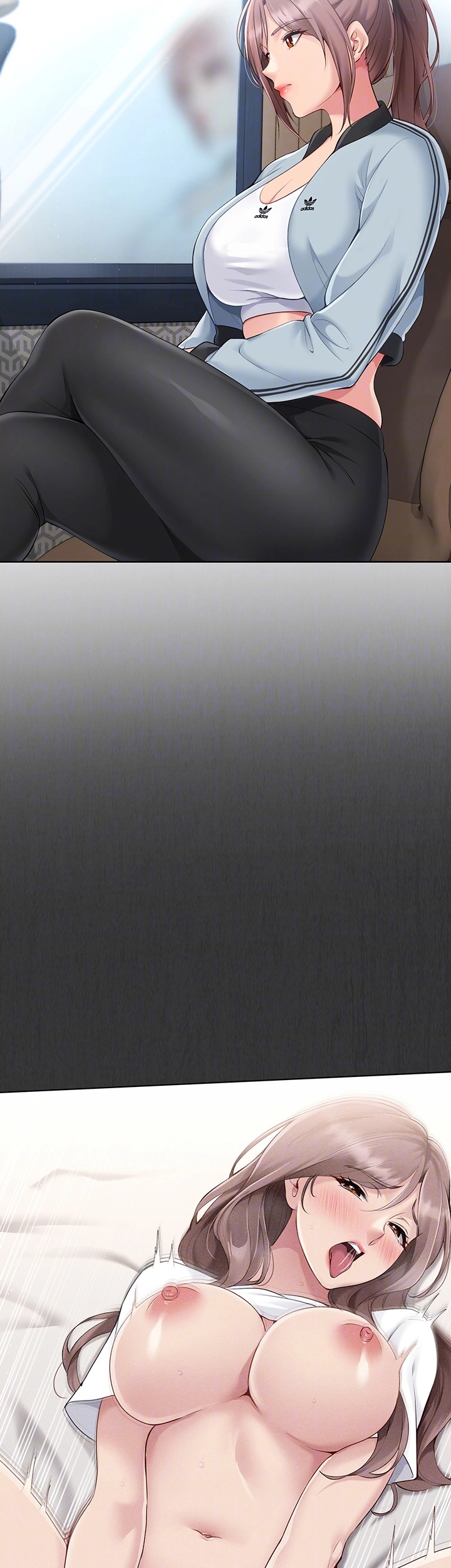 Set It! Raw - Chapter 21 [photo 12] - MangaPorn