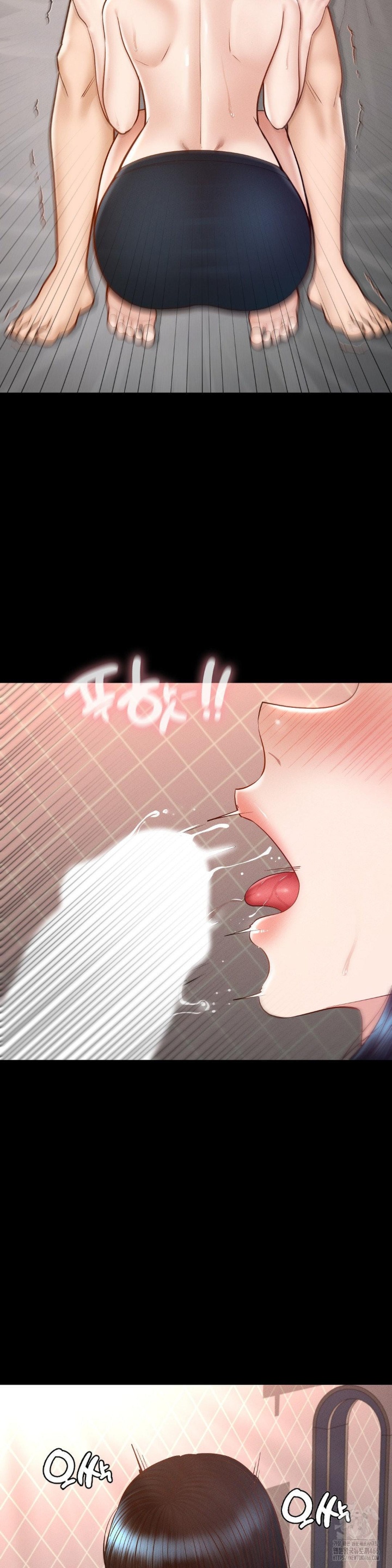 My Sweet Home Raw - Chapter 31 [photo 25] - MangaPorn