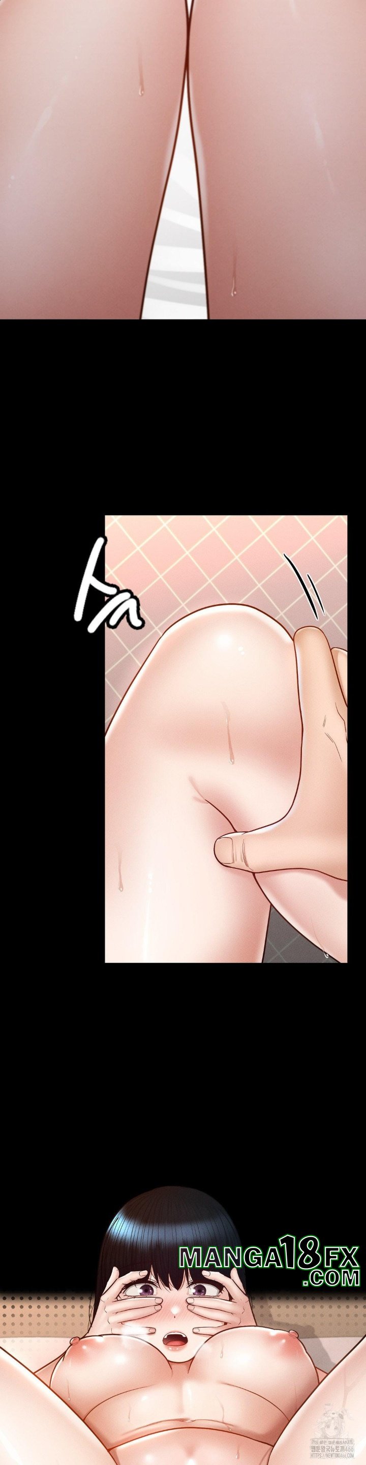 My Sweet Home Raw - Chapter 31 [photo 29] - MangaPorn