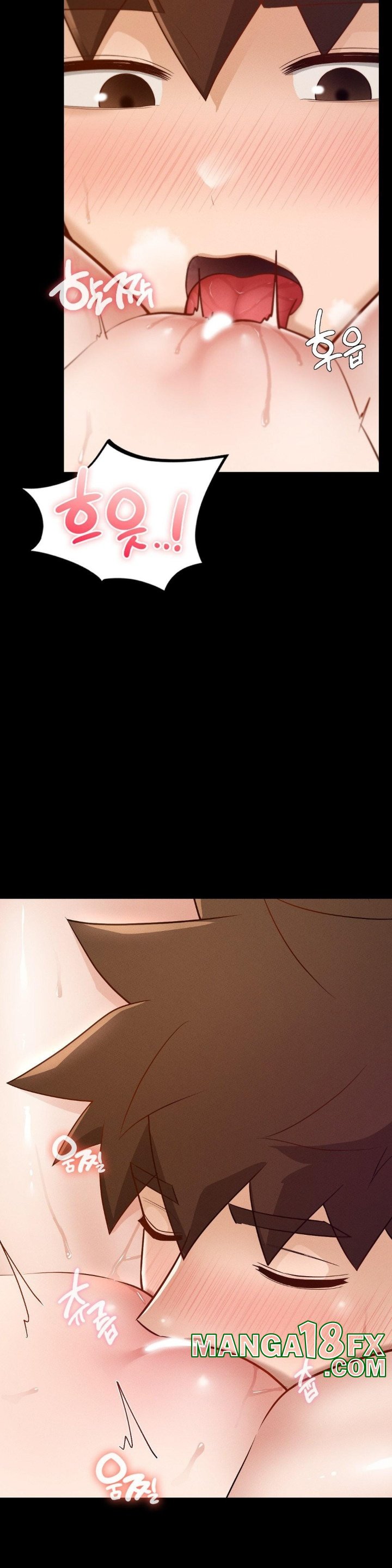 My Sweet Home Raw - Chapter 31 [photo 31] - MangaPorn