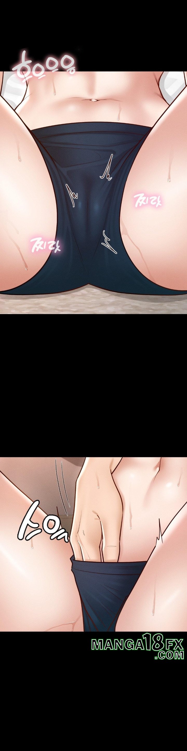 My Sweet Home Raw - Chapter 31 [photo 7] - MangaPorn