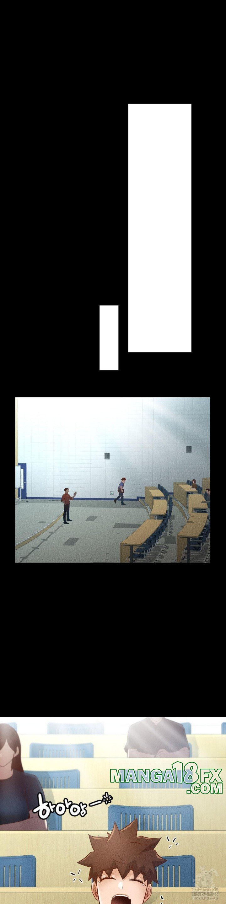 My Sweet Home Raw - Chapter 33 [photo 21] - MangaPorn