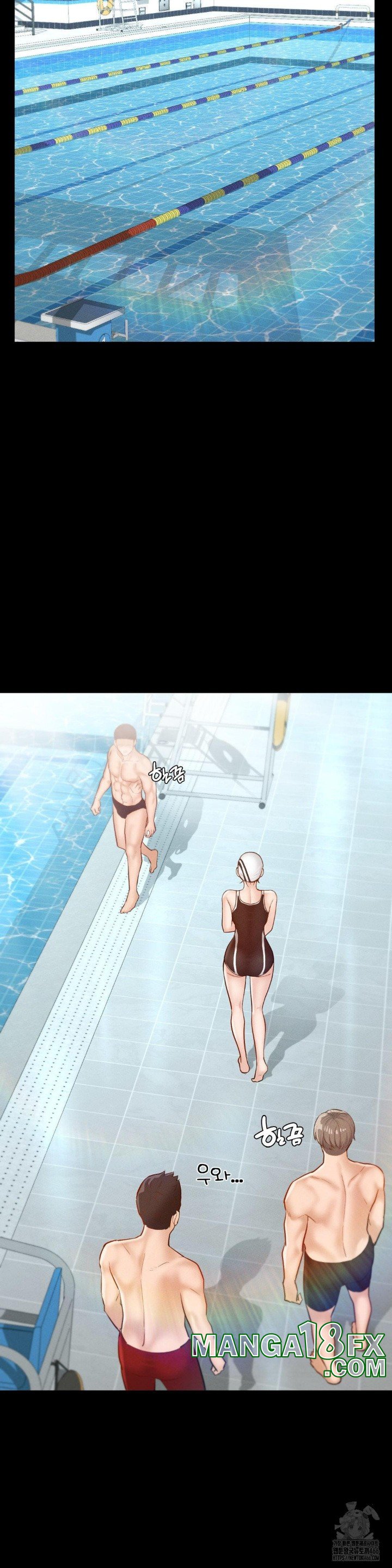 My Sweet Home Raw - Chapter 33 [photo 37] - MangaPorn