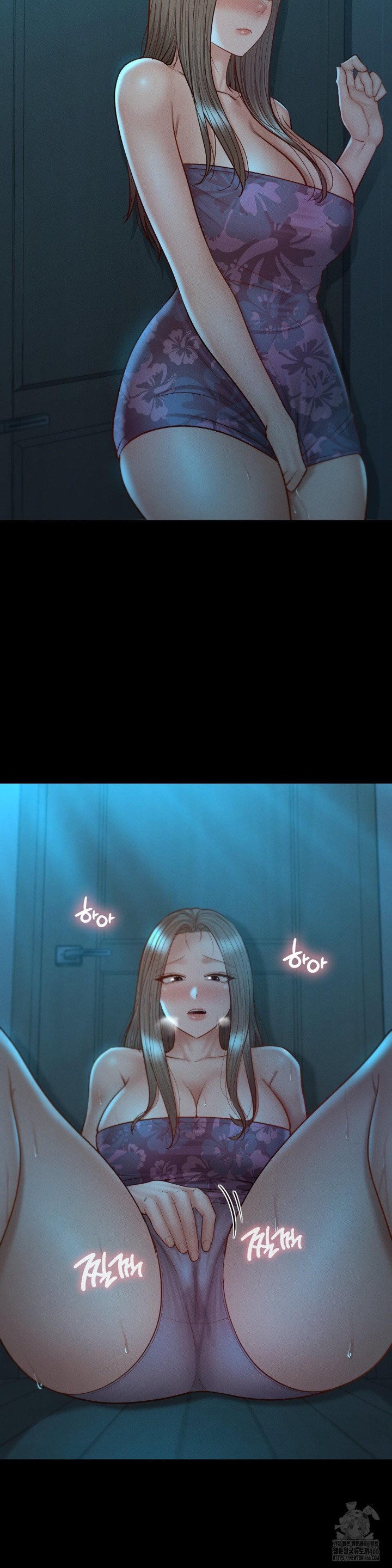 My Sweet Home Raw - Chapter 33 [photo 8] - MangaPorn