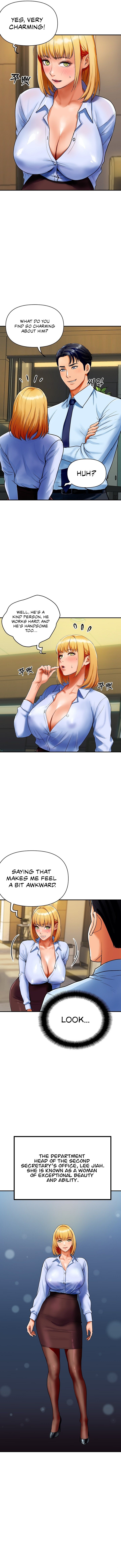 Royal Family - Chapter 1 [photo 10] - MangaPorn