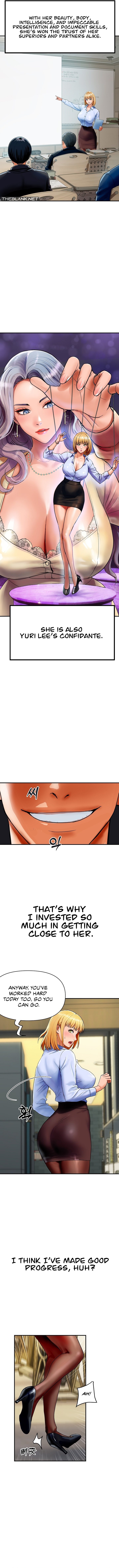 Royal Family - Chapter 1 [photo 11] - MangaPorn