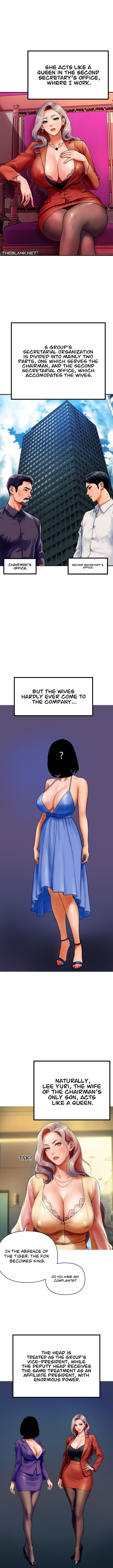 Royal Family - Chapter 1 [photo 5] - MangaPorn