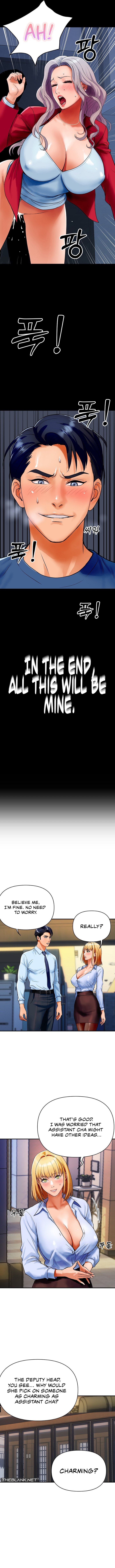 Royal Family - Chapter 1 [photo 9] - MangaPorn