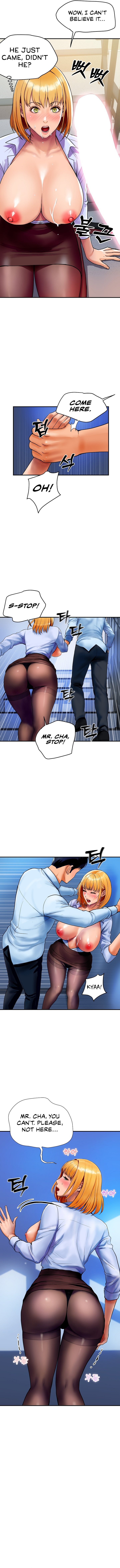 Royal Family - Chapter 2 [photo 3] - MangaPorn