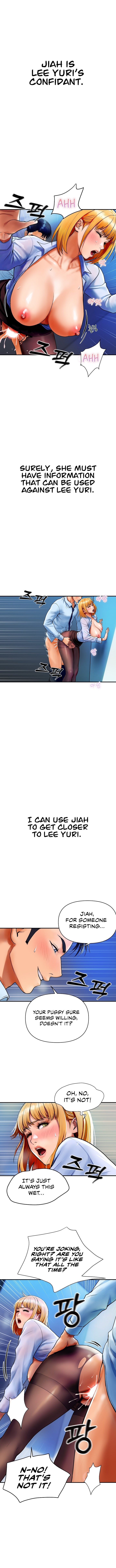 Royal Family - Chapter 2 [photo 5] - MangaPorn