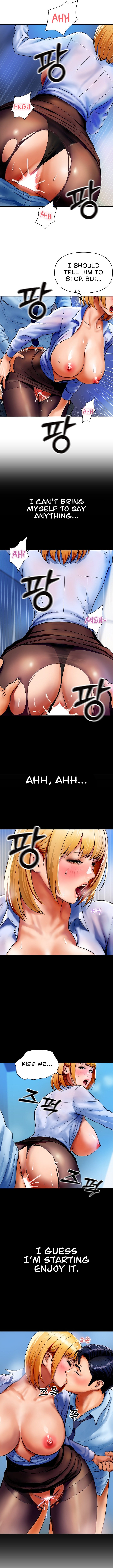 Royal Family - Chapter 2 [photo 6] - MangaPorn