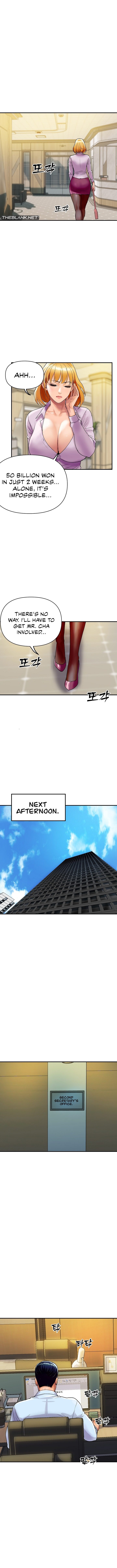 Royal Family - Chapter 3 [photo 10] - MangaPorn