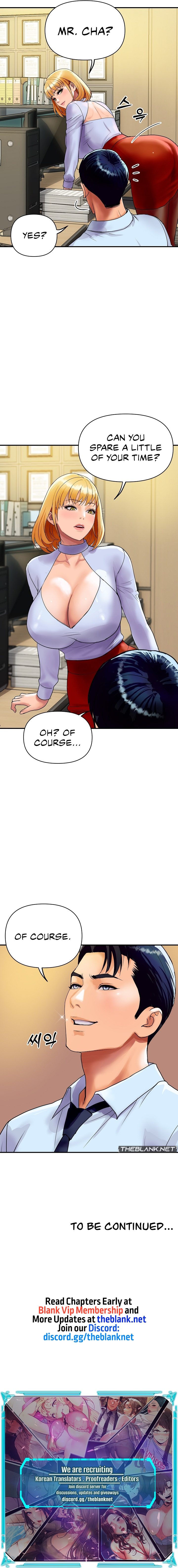 Royal Family - Chapter 3 [photo 11] - MangaPorn