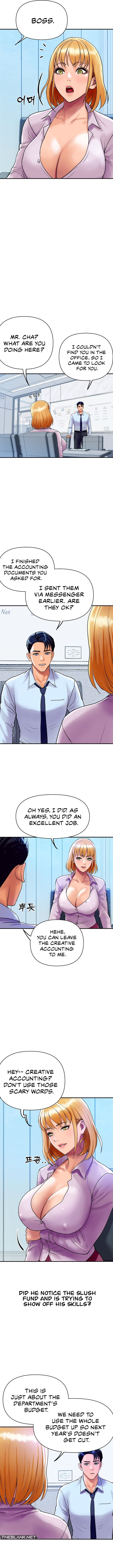 Royal Family - Chapter 3 [photo 3] - MangaPorn