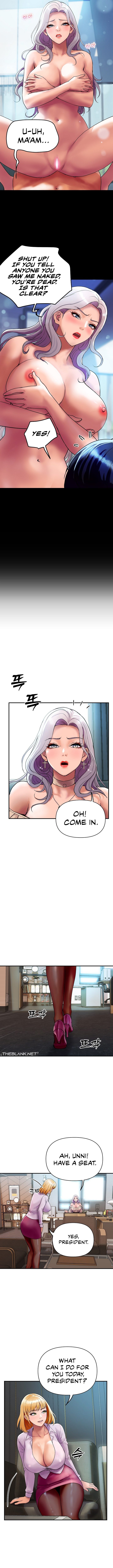 Royal Family - Chapter 3 [photo 7] - MangaPorn