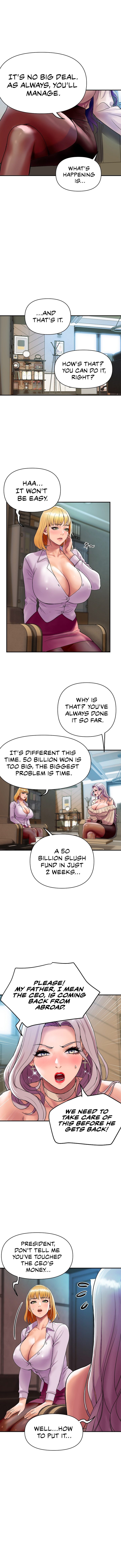 Royal Family - Chapter 3 [photo 8] - MangaPorn