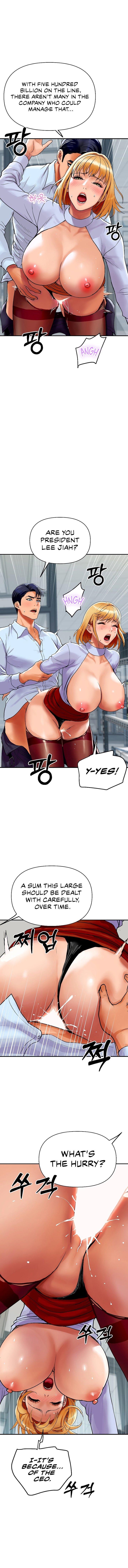 Royal Family - Chapter 4 [photo 10] - MangaPorn