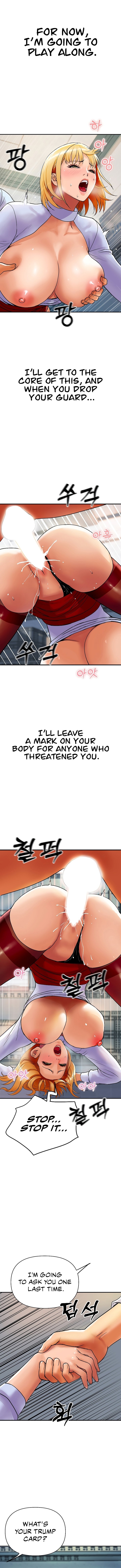 Royal Family - Chapter 4 [photo 12] - MangaPorn