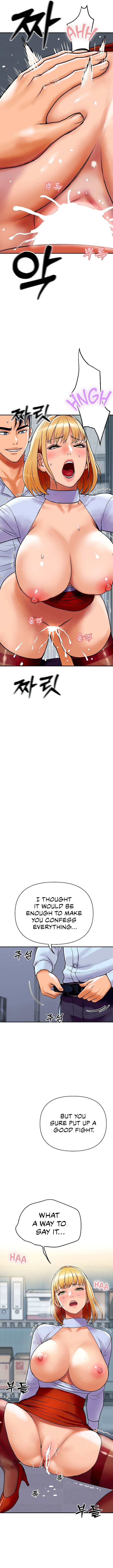 Royal Family - Chapter 4 [photo 15] - MangaPorn