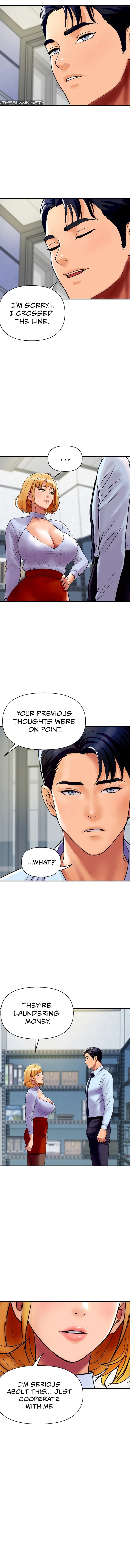 Royal Family - Chapter 4 [photo 2] - MangaPorn