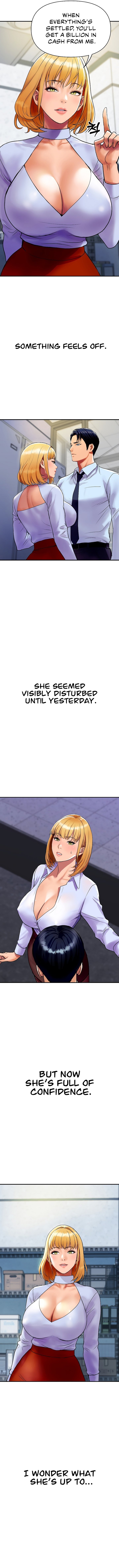 Royal Family - Chapter 4 [photo 3] - MangaPorn